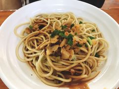 原味热干面-德泓面馆(颐高店)