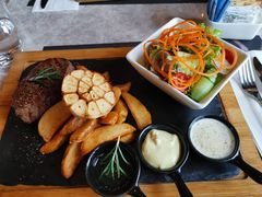 牛柳-OGGI TRATTORIA PIZZERIA(深业上城店)