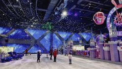 -第五极儿童乐园