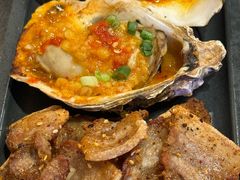-塘屋烧烤·云南火塘烧烤品牌(新亚洲店)