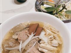 -CHILL Pho澳洲牛肉越南粉(佛山顺德万象汇店)