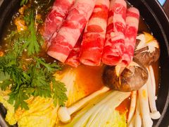 -小川洋风料理(大悦城店)
