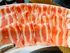 -宽巷子成都火锅(南站店)