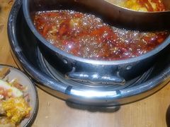 -谭三娘鲜切牛肉自助火锅(九眼桥总店)