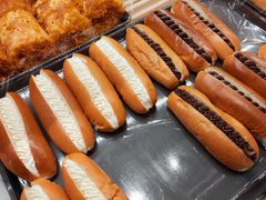 -烘焙町面包店(西四店)