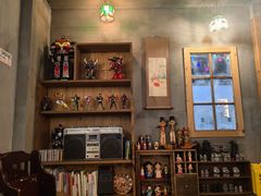 -789韩料食堂(创意产业园店)