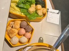 -润园四季椰子鸡火锅(南山海岸城店)