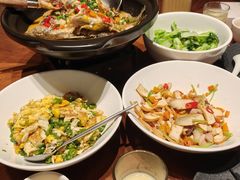 -贺庄·活鱼馆(珠吉路店)