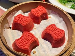 -绿茶餐厅(千岛湖银泰城店)