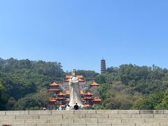 -南沙天后宫景区