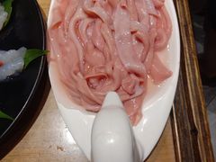 -巴蜀印象火锅(永陵总店)