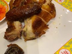 -那家小馆•北京菜•烤鸭(中关村店)