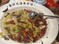 -首秀·四川料理(星耀101店)