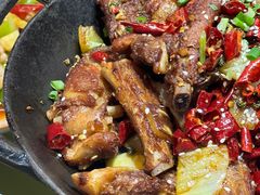 -巴人堂(女儿城店)