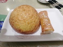 -香港威特瑞茶餐厅(小白楼音乐厅店)