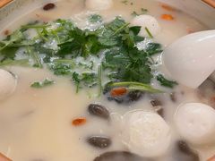 -羡餐厅·杭帮菜·淳菜(千岛湖自由洲际殿店)