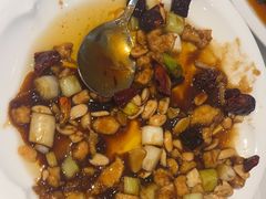 -眉州东坡(北苑华贸店)