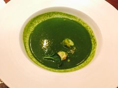-恰餐厅及酒吧 CHAR Bar & Grill (北京丽都皇冠假日店)