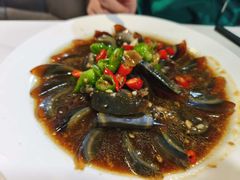 -蒲城王家烧烤大全(渭南分店)