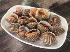 -大螃蟹海鲜餐厅