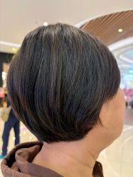 -Mentor Hair Salon