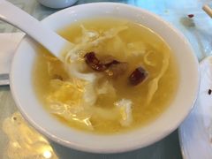 沙棘玉米羹-京都饺子(双塔西街店)