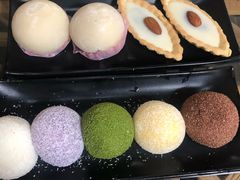 -丽江庭院之丽江往事(安定门店)