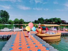 -太阳岛度假酒店