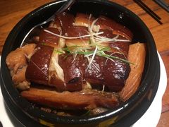 -外婆私房菜(新亚百货店)