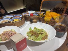 -潞州宴·长治人的会客厅(长兴北路店)