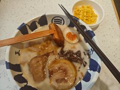 -味千拉面(双井店)