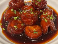 -梅飞酒家(桑园路店)