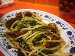 -拉面莊夢語＆中华料理八椿