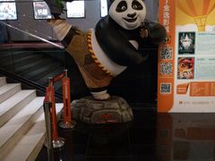 -金逸影城(中关村店)