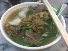 -燊意布拉肠云吞面(中山四路店)