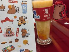 -宏状元现熬粥·京味菜(五棵松店)