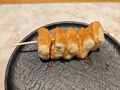 -莲湖糕团店·老秦淮小吃