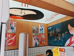-冒菜西施·非遗冒菜(总店)
