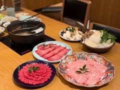 -然锅料理