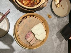 -廖川菜(金虹桥店)