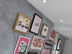 -哈根达斯(武汉天地店)