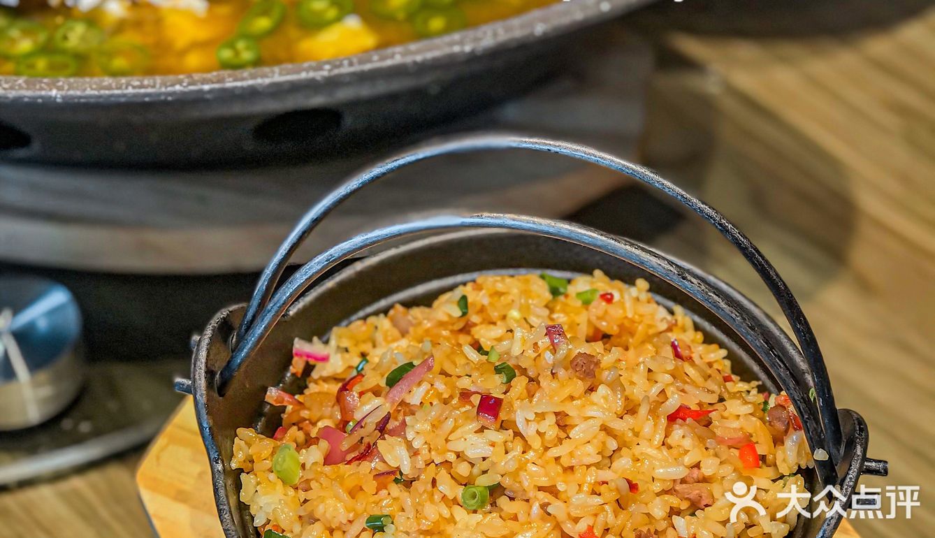 秋冬大口吃肉的快乐来这里就感受到了❗️