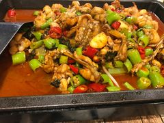 -武松家(丰益桥店)