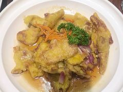 -那家老院子东北菜·饺子·小鸡炖蘑菇(艳华街店)