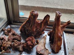 -洲心明记烧肉大粥(总店)