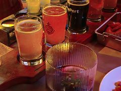 -埠口精酿夜景餐酒吧· BREWPORT BISTRO(长嘉汇重庆之眼店)