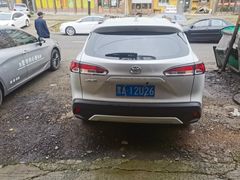 -哈尔滨龙晟一汽丰田4S店(民生路店)