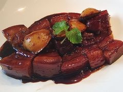 鲍鱼红烧肉-大鸭梨(天通西苑店)