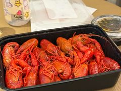 -靓靓蒸虾·头牌蒸虾(雪松路总店)