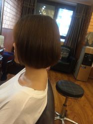 -小齐发型Star~salon